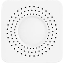 FWFDTQBSP Interruttore Domestico Intelligente 100~240V 50/60Hz Interruttore Domestico 10A Dimensioni: 42 * 42 * 21mm Luminosità Regolabile