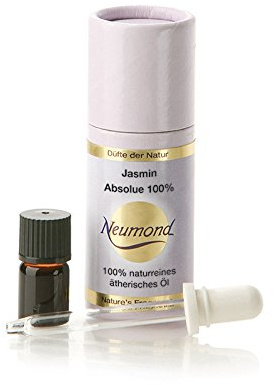 Neumond Jasmin Absolue 100%, 1 ml