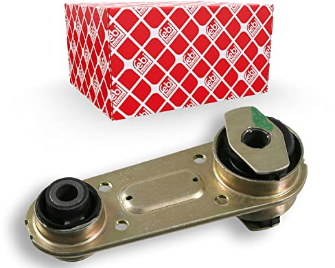 Febi bilstein 22077 Support moteur | Compatible avec: RENAULT CLIO II, ESPACE IV, LAGUNA II, LAGUNA II Grandtour, VEL SATIS