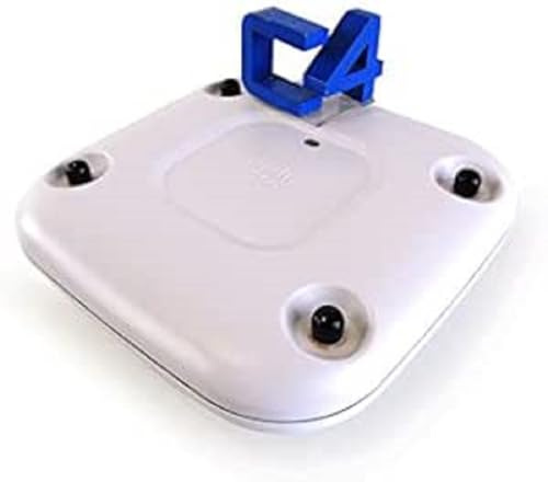 Cisco Aironet 2702e - Access Point (eAP, eap-tls, eap-ttls, peap, TKIP, WPA, WPA2, 100 – 240, 2.4/5, 10 – 90%, -20 – 50°C, -30 – 70°C)