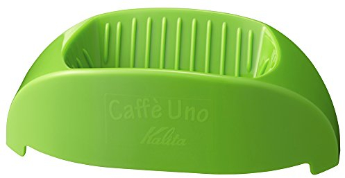 Kalita goutteur à café 101 Cafe Uno Vert