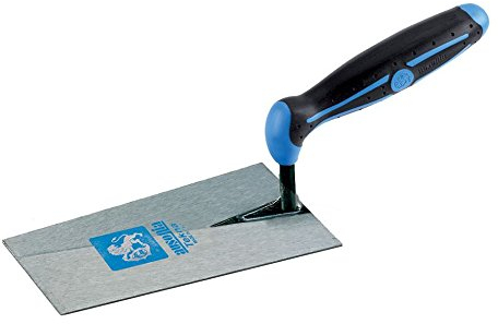 AUSONIA - Cazzuolino a punta quadra cm 14