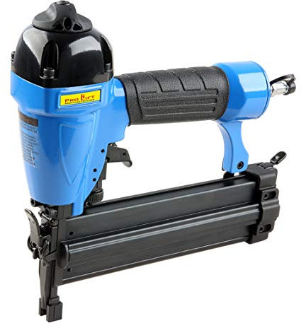 Pro-Lift-Montagetechnik Druckluftnagler, Tacker, 5,7mm Klammerbreite, 00310