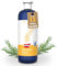 Helfe Huile de bain au romarin (200 ml) – Additif de bain efficace pour la circulation sanguine, également comme bain de pieds, a un effet anti-inflammatoire et analgésique