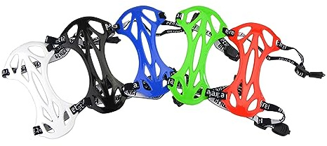 AMEYXGS Tiro con Arco Niños Protector de Brazo Equipo de Protección para Caza y Tiro (Verde)