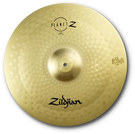 Zildjian Planet Z Ride 20 Version 2020
