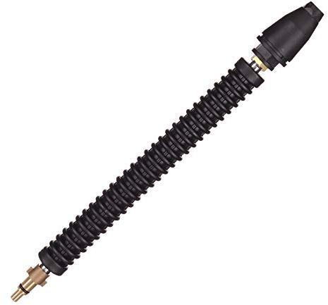 TC TECHNIC Meilleure buse rotor pour nettoyeur haute pression Nilfisk Hobby Stihl Lance haute pression