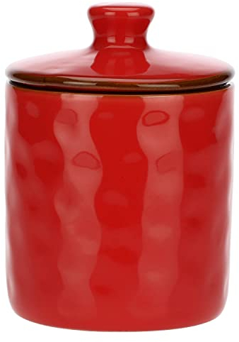 ROSE & TULIPANI - Tarro 600 ml Concierto Coral