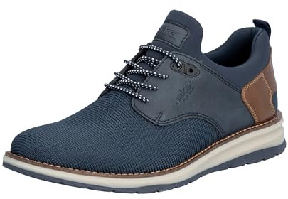 Rieker Herren Halbschuhe 14750