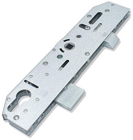 Genuine Mila Coldseal Door Lock Gearbox Centre Case uPVC 35mm Single Spindle