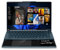 Lenovo Yoga Book 9i AI Laptop | 2x14 2.8K WQXGA OLED-Toch Display | Intel Core Ultra 7 | 32GB RAM | 1TB SSD | Intel Arc 140T Grafik | Windows 11 Home | QWERTZ | Tidal Teal | 3 Jahre Premium Care