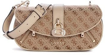 GUESS Jessa Flap Crossbody
