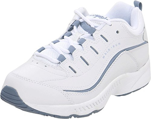 Easy Spirit Women's Romy Sneaker, White 130, 7.5
