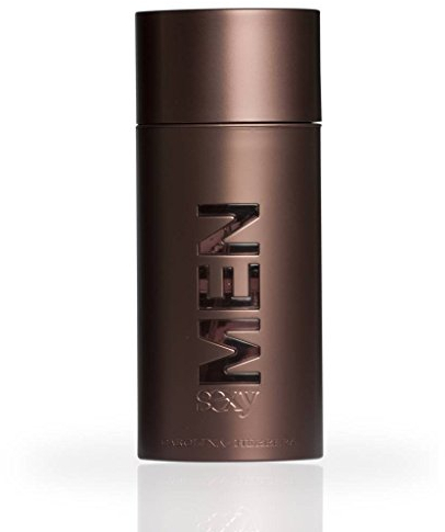 212 SEXY MEN Eau De Toilette vapo 100 ml