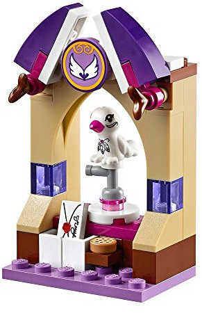 LEGO Elves - Taller Creativo de Aira (6100699)