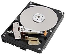 Toshiba Desktop interne Festplatte 5TB