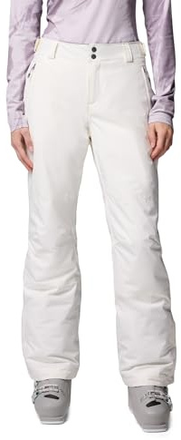 Columbia Women's Skidbyxor Shafer Canyon™ II Insulated Pant
