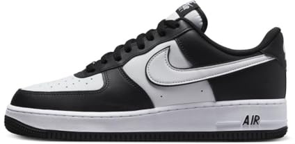 NIKE Air Force 1 '07 'Panda' Sneakers Uomo
