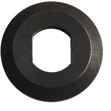 Circular Saw Accessory Outer Flange Washer 35mm for Optimal Performance on Various Models