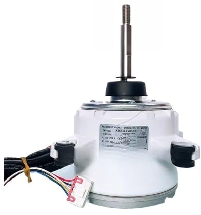 Climatiseur Central Multi-split, Moteur Extérieur ZWF-150A, Ventilateur Cc Sans Balais, Pièce De Rechange B-SWZ150A