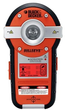 Black & Decker BLACK+DECKER Line Laser, Auto-leveling with Stud Finder (BDL190S)