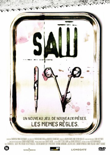 IV - SAW