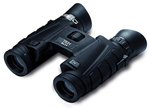 Steiner Tactical Series Fernglas, leichte Präzisionsoptik für Jede Situation