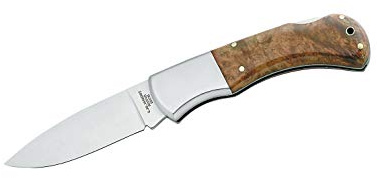 HERBERTZ Couteau Bois De Racine - Référence : 241710