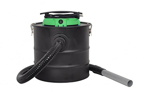 Ncc Industrial(H.K.) Limited Nt88872 - Aspirador soplad 18lt cenizas natuur 1200w nt88872