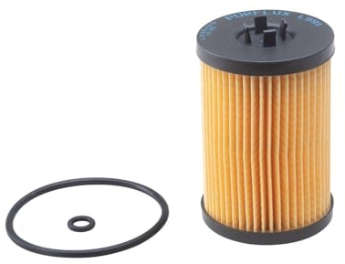 PURFLUX Ölfilter Motorölfilter Filtereinsatz L991 Kompatibel mit VW Golf 7 Schrägheck 5G1, BQ1, BE1, BE2 Passat Variant 3G5, CB5, AUDI A4 Avant 8K5, B8 A6 Avant 4G5, 4GD, C7, SKODA Octavia III Combi