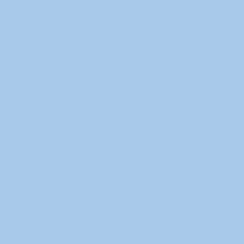 PrintYourHome Fliesenaufkleber für Küche und Bad | einfarbig Pastell-blau matt | Fliesenfolie für 20x25cm Fliesen | 8 Stück | Klebefliesen günstig in 1A Qualität