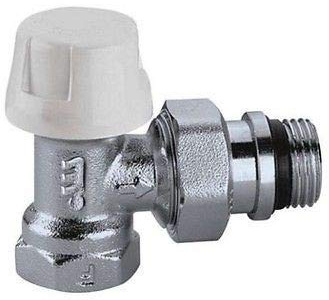 220402 Thermostatventil 1/22,39 m3 / h CALEFFI