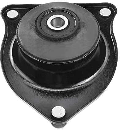 Frankberg Palier de suspension pour essieu avant gauche et droit compatible avec M-i-n-i R50 R53 2002-2006 M-i-n-i Cabriolet R52 2004-2007 Replace# 906983