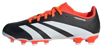 Predator 24 League Low Multi-Ground Boots