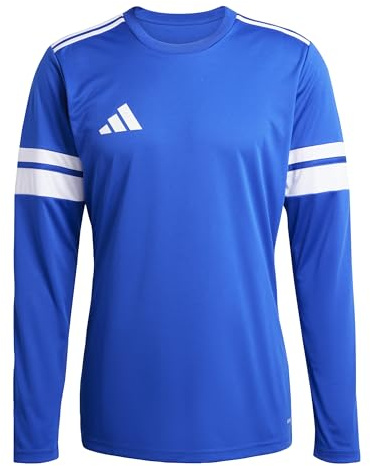 adidas Men's Langärmeliges Squadra 25 Trikot