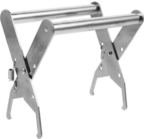 Kisangel Bee Hive Frame Clip Aus Edelstahl Praktisches Imkerei-werkzeug Zur Stabilen Befestigung Von Bienenstöcken Und Rahmen Für Sicheres Arbeiten Der Bienenzucht