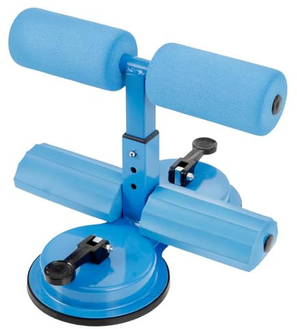 BESPORTBLE Verstellbare Sit-up-bar Sit-up-hilfsgerät Bauchmuskeltrainer Fitnessgerät Für Hause Crunches-hilfe Sit-up-stange Trainingszubehör