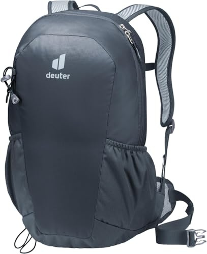 DEUTER Air Lite 19 Black