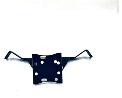 Per Aprilia Per RS660 Per RS ​​660 2021 2022 2023 Moto Basamento Del Telefono Mobile Navigazione GPS Registratore Montaggio Staffa Fissa Supporto Telefono Cellulare GPS Navigation Bracket(Fixed Suppor