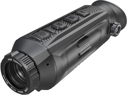 AGM Global Vision Taipan V2 19-320 Thermal Monocular High-Sensitivity