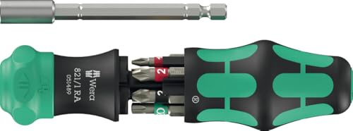 Kraftform Kompakt 28 RA 1, 6 delar