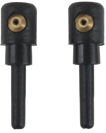 Für Benz A-Class W169 A150 A160 A170 A180 A200 2004-2012 B-Klasse W245 B150 B160 B170 B180 B200 2005-2011 Auto-Windschutzscheiben-Wischer-Waschwasserdüsen Autowischerdüse