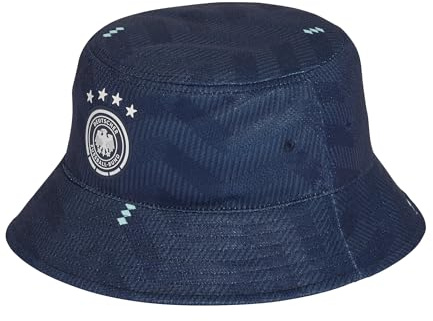 adidas DFB Deutschland Germany Bucket Hat Fischerhut