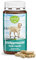 Tierlieb Lot de 150 Capsules de Moule à lèvres Vertes pour Chien