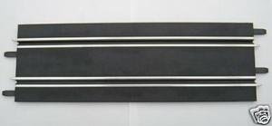 10 Stück Carrera GO!!! Gerade 34,2 cm + 20 Verbinder