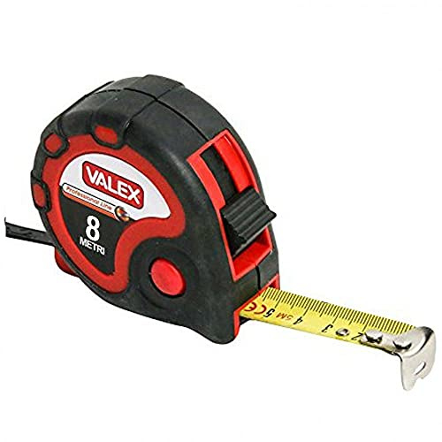 METRO FLESSIBILE 8M 1800538 Valex