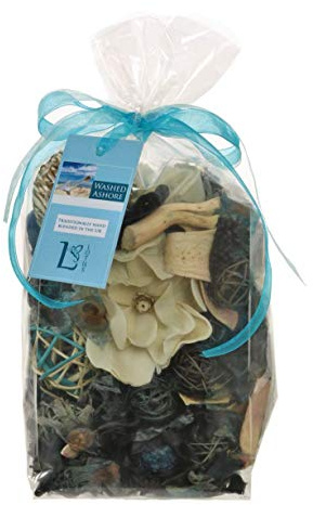 'Potpourri in Geschenkbeutel mit Schleife – Qualität Home Duft