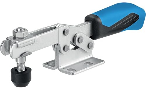 HALDER 23330.1001 Tendeur de balancier Bleu/noir Taille nominale : 1