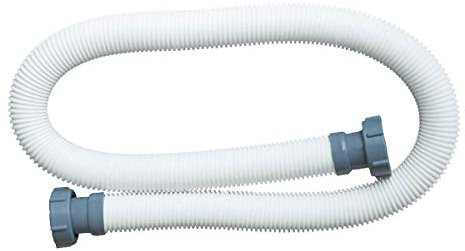Intex Ersatzschlauch für Poolpumpe, 3,8 cm Durchmesser, 150 cm