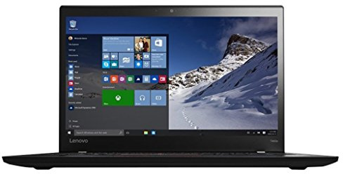 Lenovo Thinkpad Pc Portatile Intel Core i5, Ram 16 Gb, SSD 512 Gb, Notebook con Display HD da 14, WiFi, Windows 11 Pro e Libre Office (Ricondizionato)